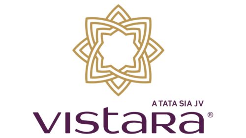 Vistara Logo