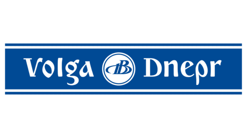 Volga-Dnepr Airlines Logo