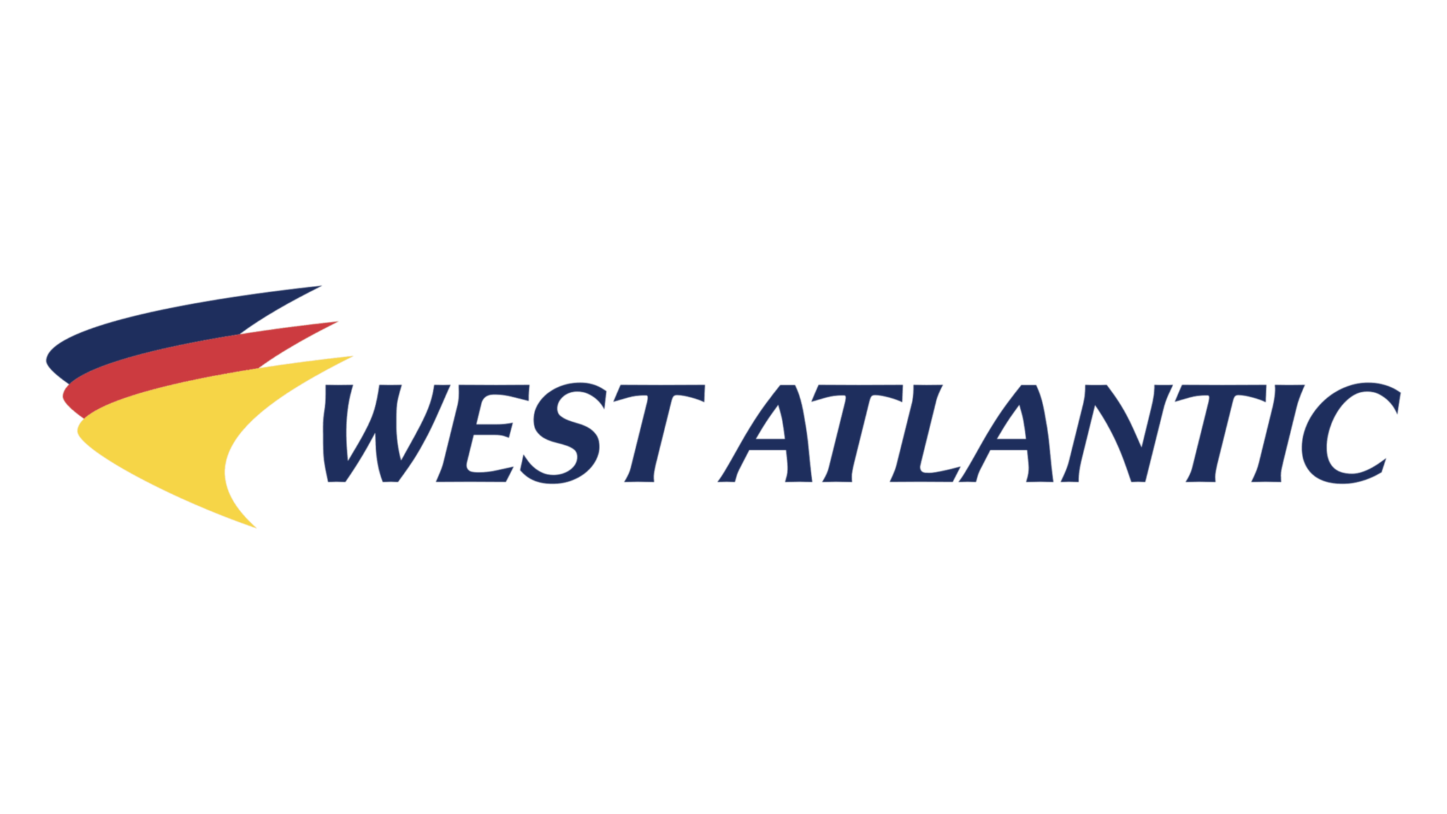West Atlantic Logo and symbol, meaning, history, PNG, brand