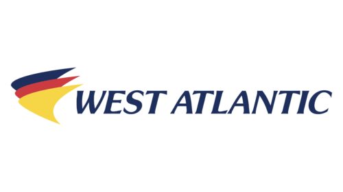 West Atlantic Logo