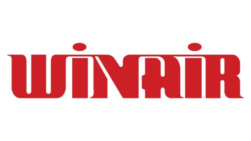 Winair Logo