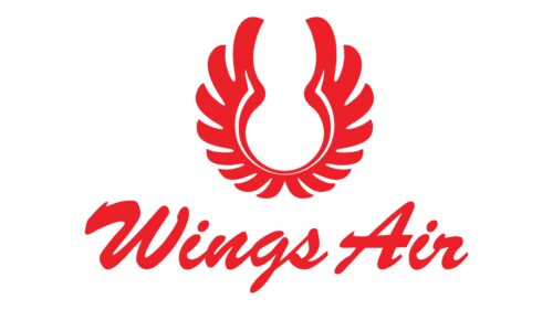 Wings Air Logo