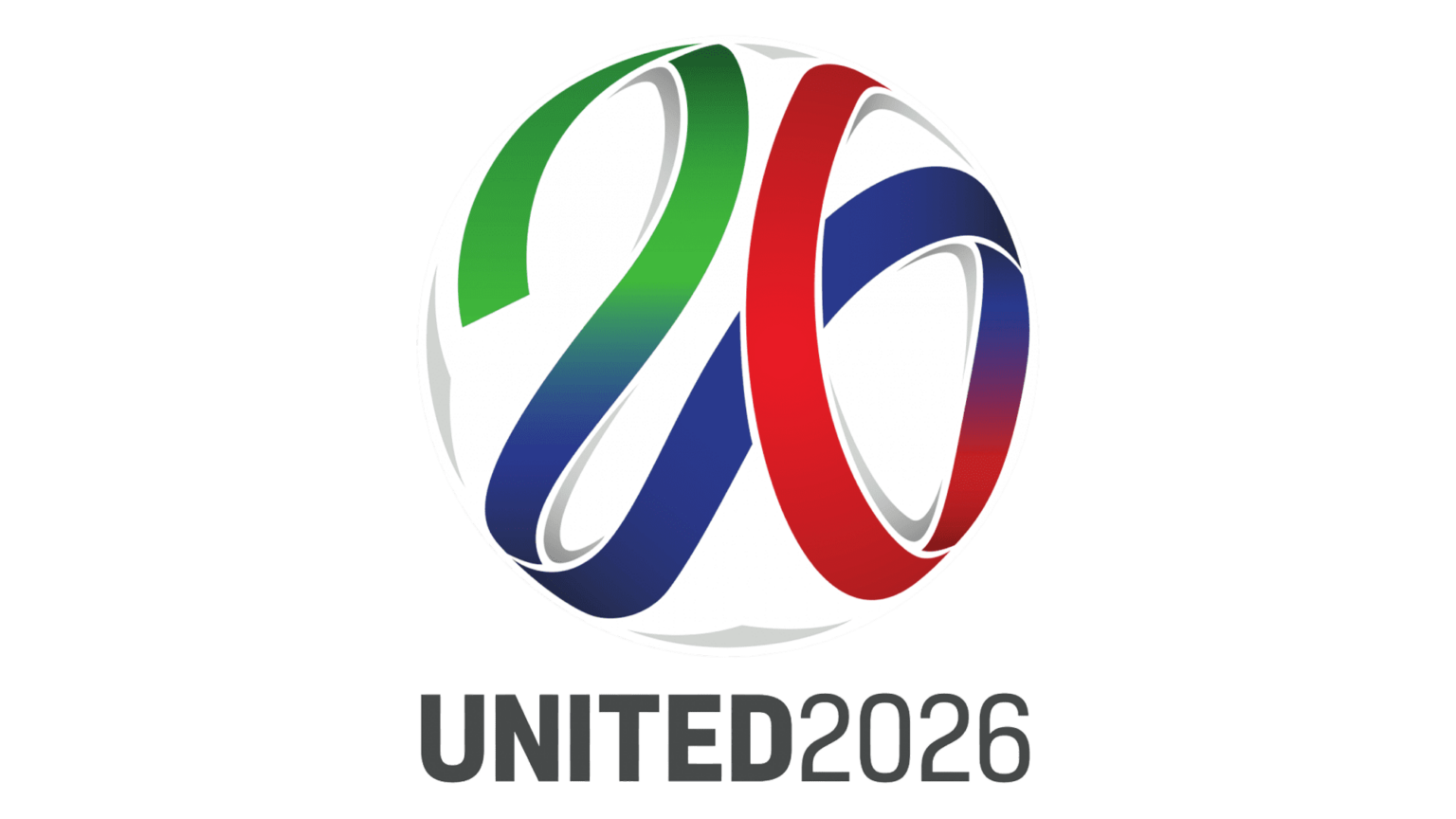 World Cup 2026 Logo and symbol, meaning, history, PNG, brand