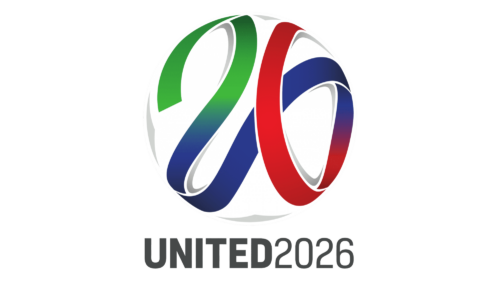 World Cup 2026 Emblem