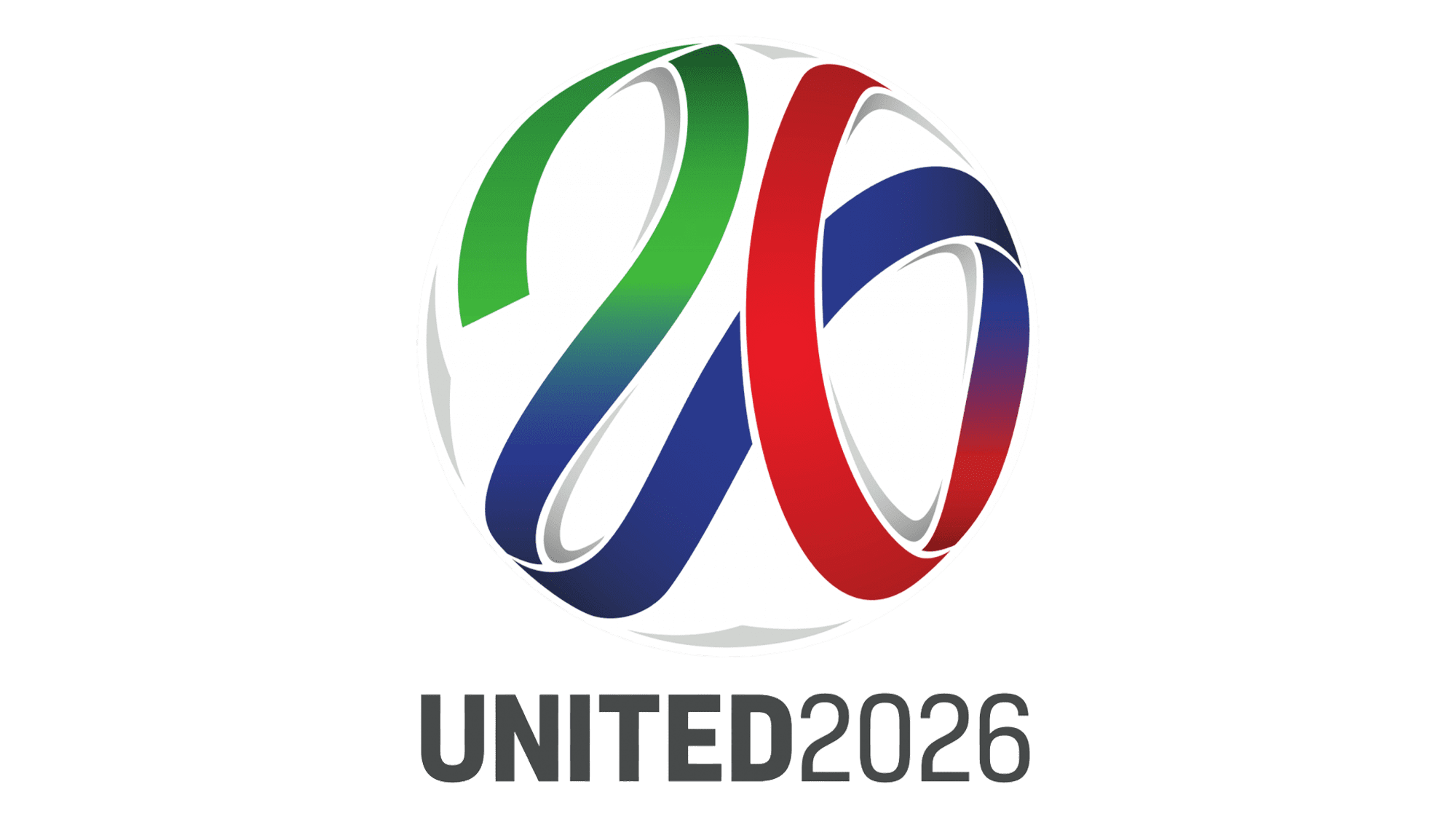 World Cup 2026 Logo and symbol, meaning, history, PNG, brand
