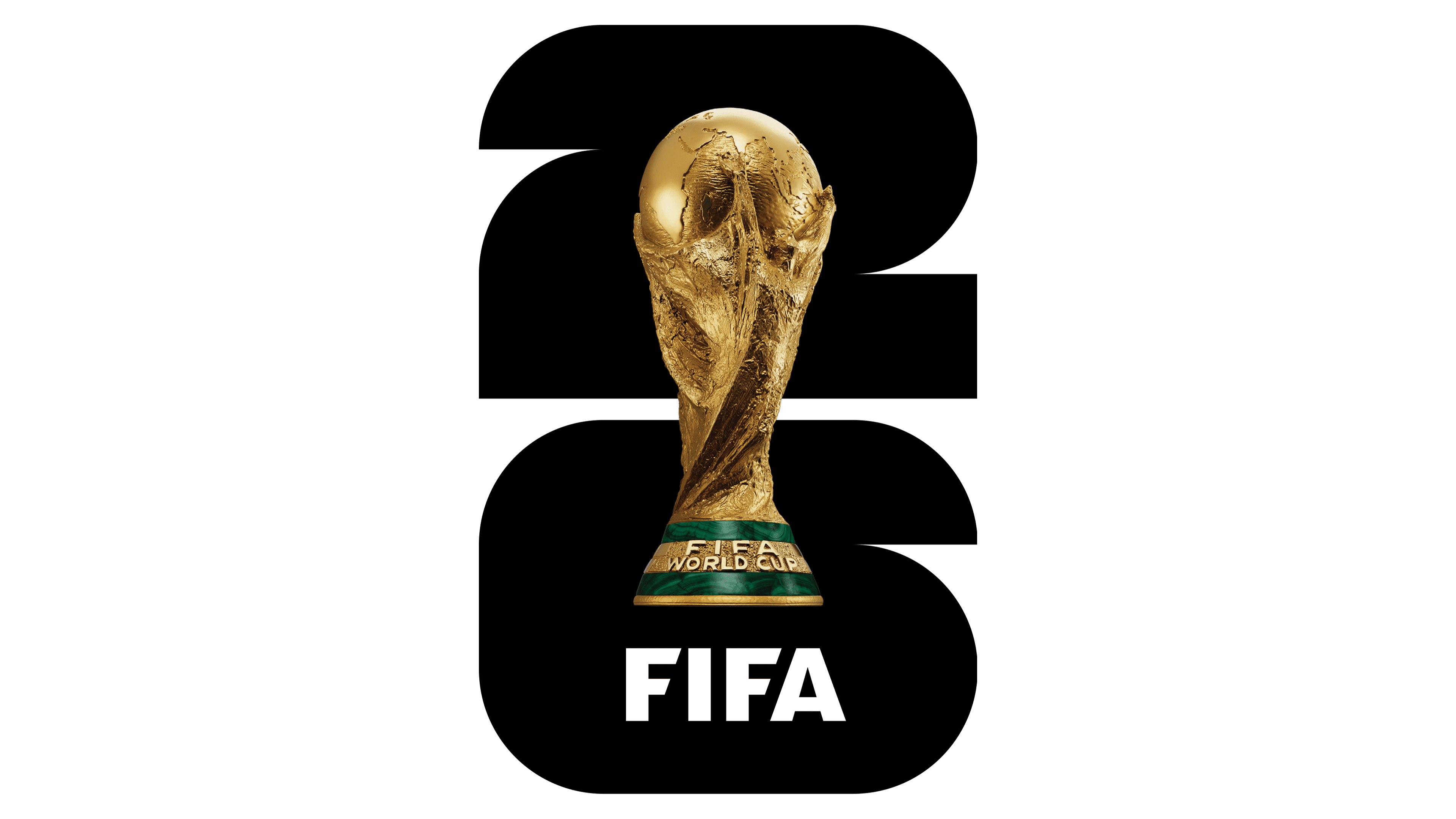 FIFA World Cup 2026 Logo & Poster Design :: Behance