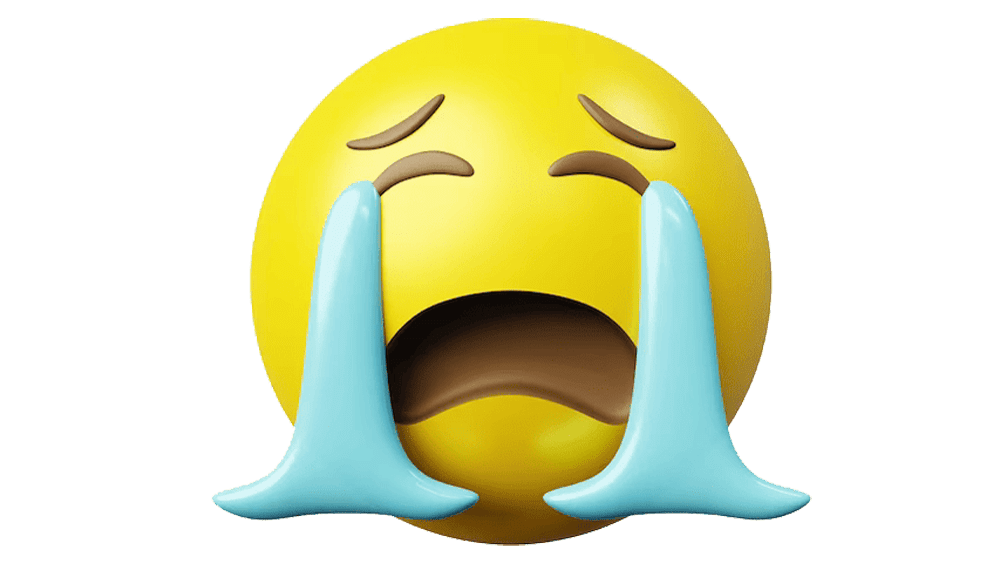 Crying Emoji What It Means And How To Use It 