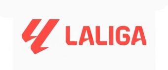 Spain’s La Liga is about to adopt a totally new logo