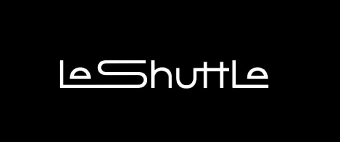 LeShuttle: Speedy trips and slow halcyon moments