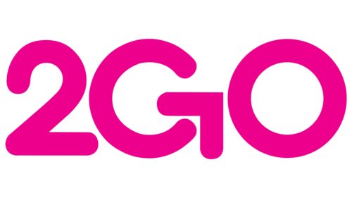 2GO Logo