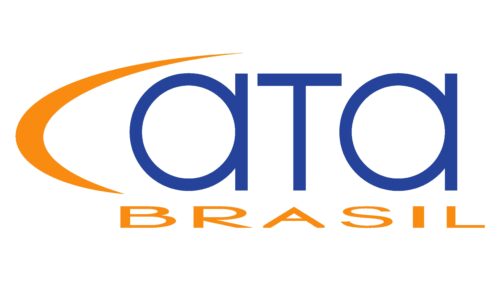 ATA Brasil Logo