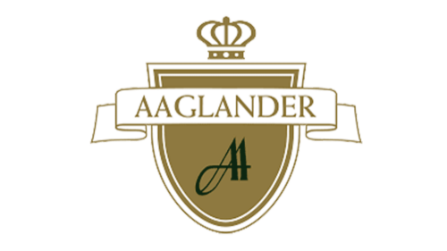 Aaglander Logo