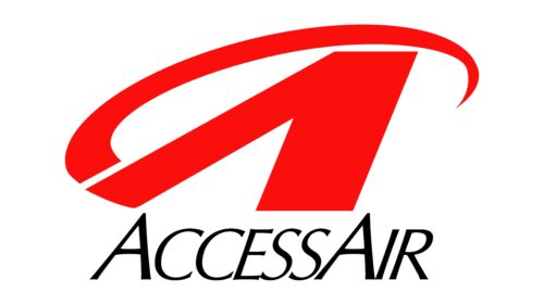 AccessAir Logo