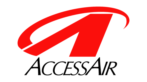 AccessAir Logo
