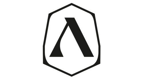 Adamastor Logo