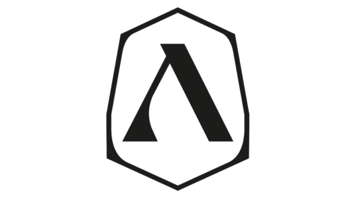 Adamastor Logo