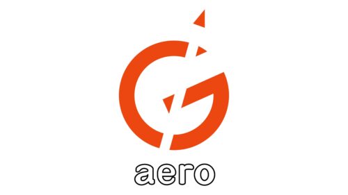 Aerogem Aviation Logo