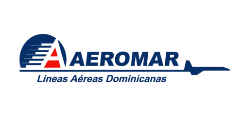 Aeromar Líneas Aéreas Dominicanas Logo