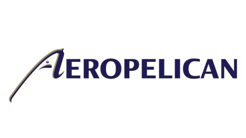 Aeropelican Air Services Logo