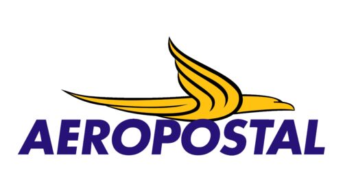 Aeropostal Alas de Venezuela Logo