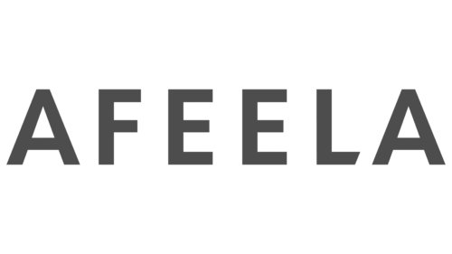 Afeela Logo