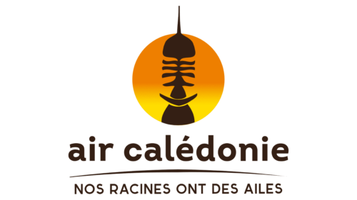 Air Calédonie Logo