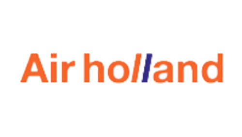 Air Holland Logo old
