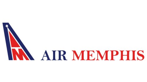 Air Memphis Logo