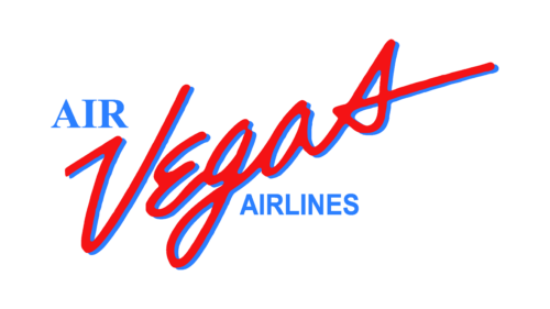 Air Vegas Logo