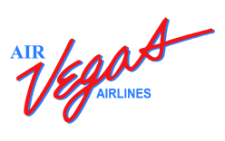 Air Vegas Logo