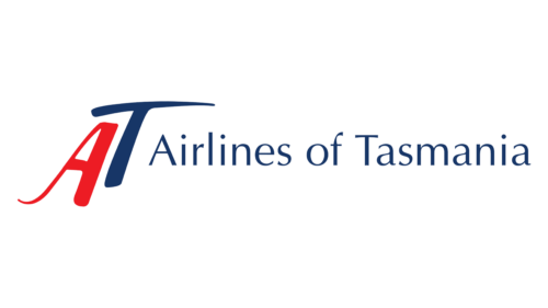 Airlines of Tasmania Logo