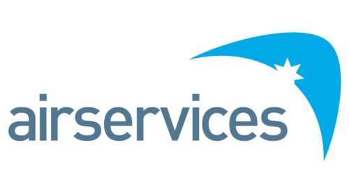 Airservices Australia Logo