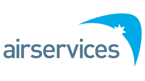 Airservices Australia Logo