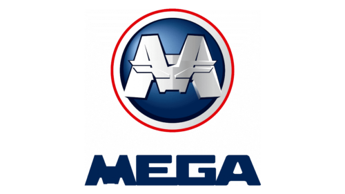 Aixam Mega Logo