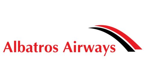 Albatros Airways Logo
