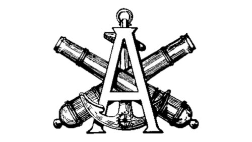 Ansaldo STS Logo 1917