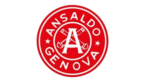 Ansaldo STS Logo 1936