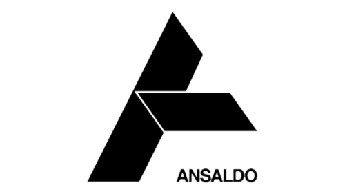 Ansaldo STS Logo 1977