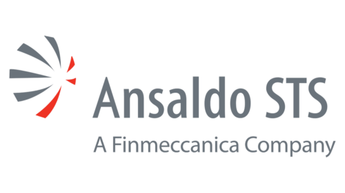 Ansaldo STS Logo 2011