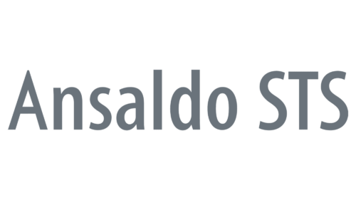 Ansaldo STS Logo