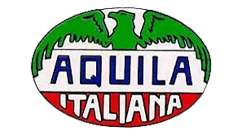 Aquila Italiana Logo 1905