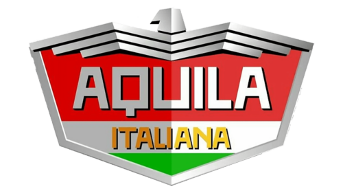 Aquila Italiana Logo
