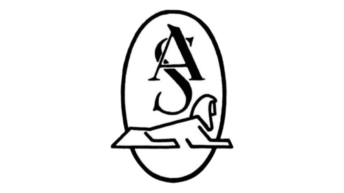 Armstrong Siddeley Logo