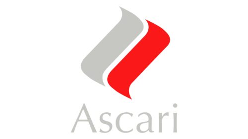 Ascari Logo