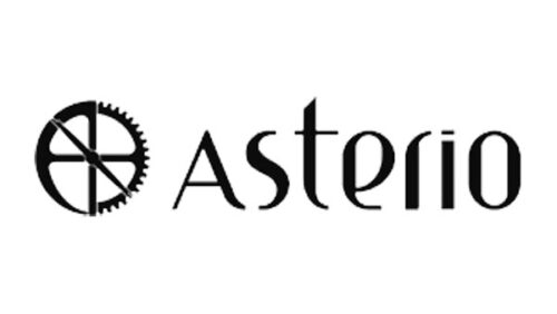 Astério Logo