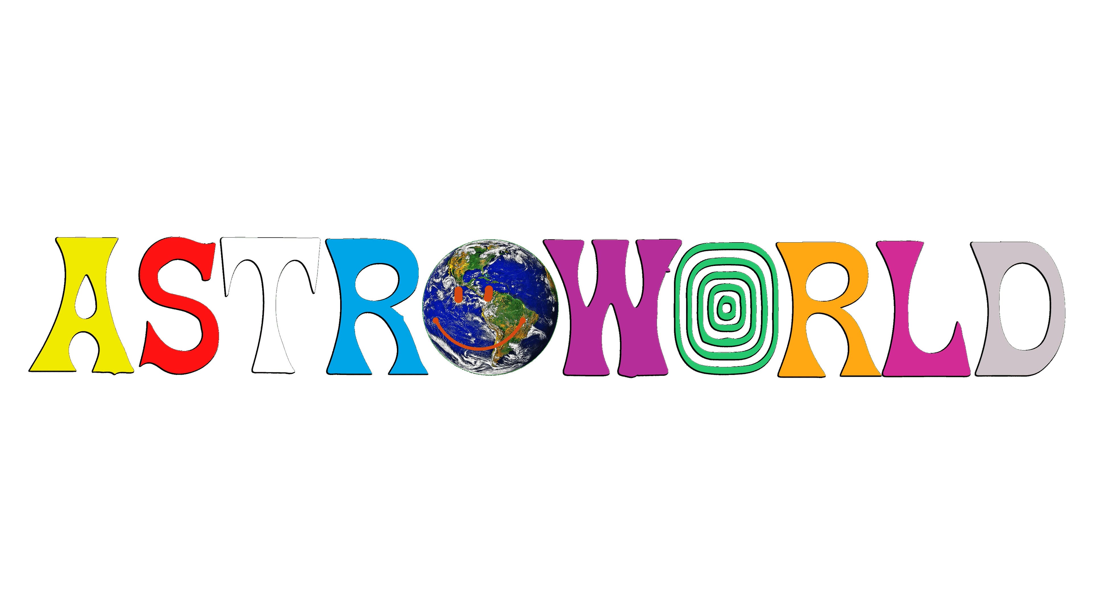 AstroWorld Logo and symbol, meaning, history, PNG, brand