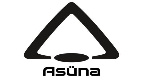 Asüna Logo