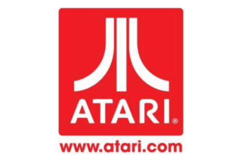 Atari Logo 2009