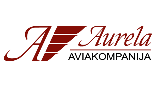 Aurela Logo