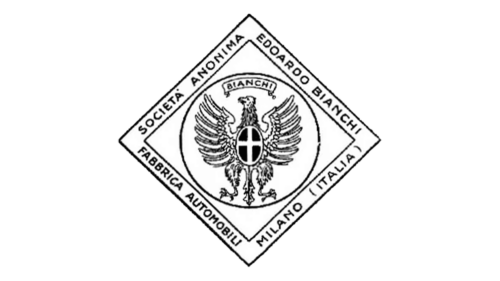 Autobianchi Logo 1905